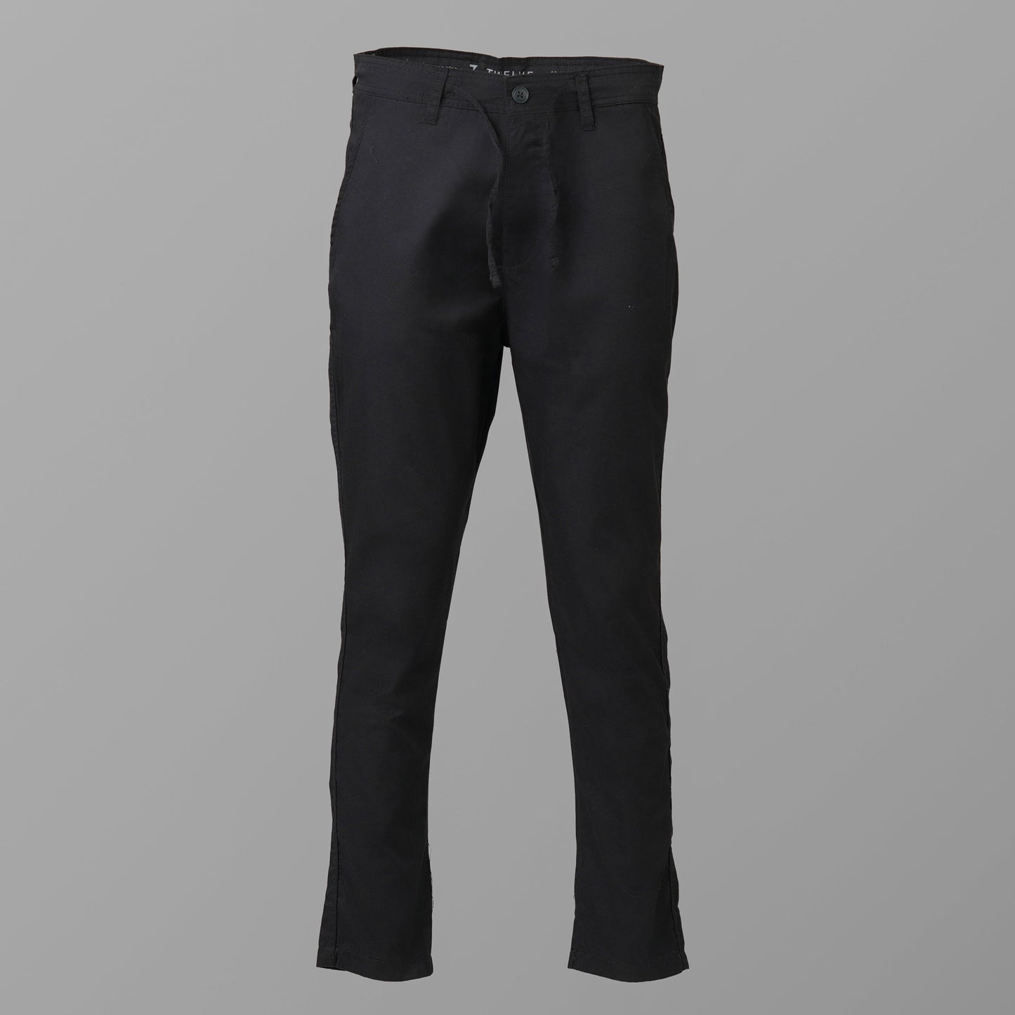 Mens Black Pant Payjama