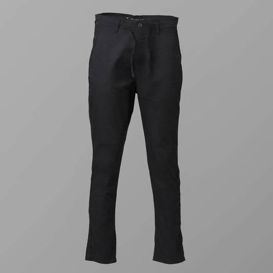 Mens Black Pant Payjama