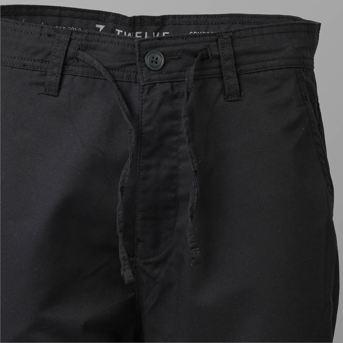 Mens Black Pant Payjama
