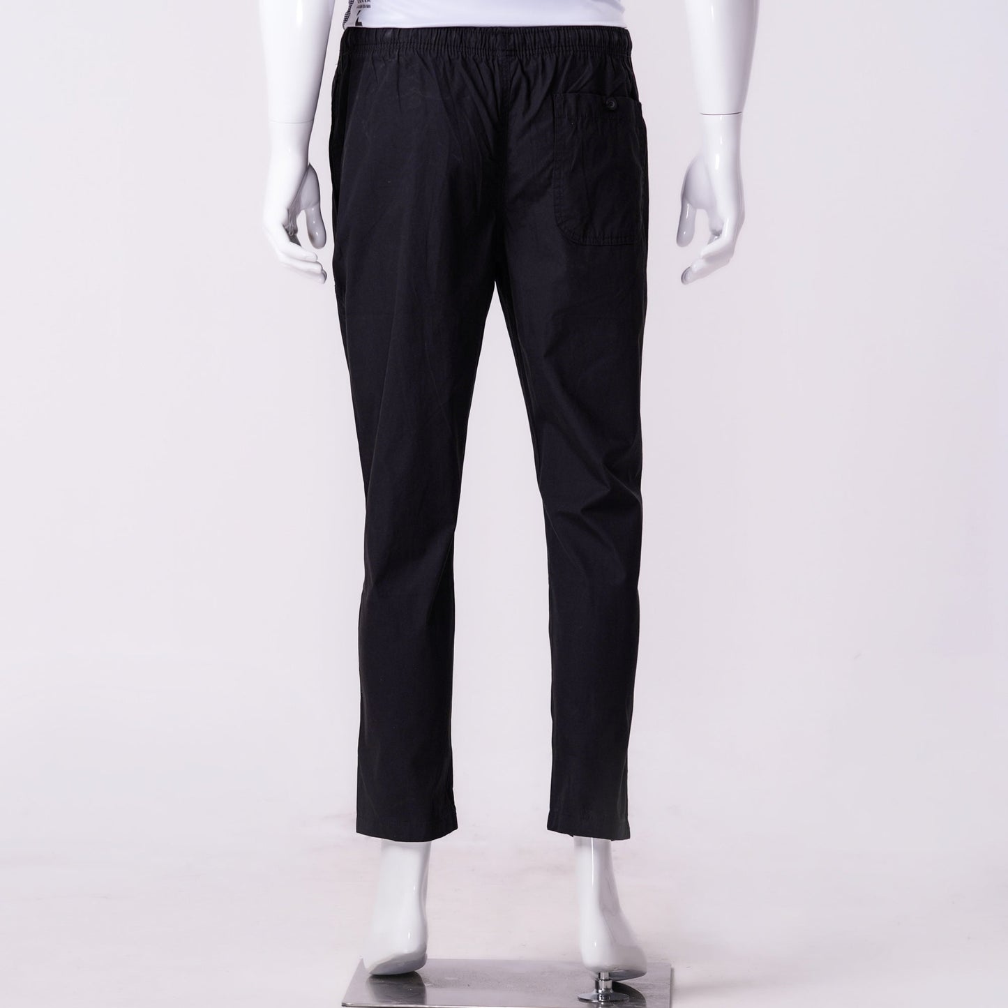 Mens Black Payjama