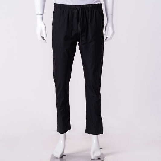Mens Black Payjama