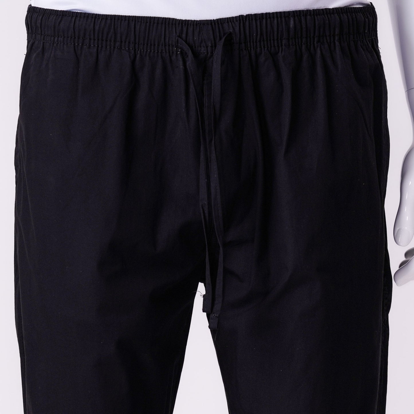 Mens Black Payjama