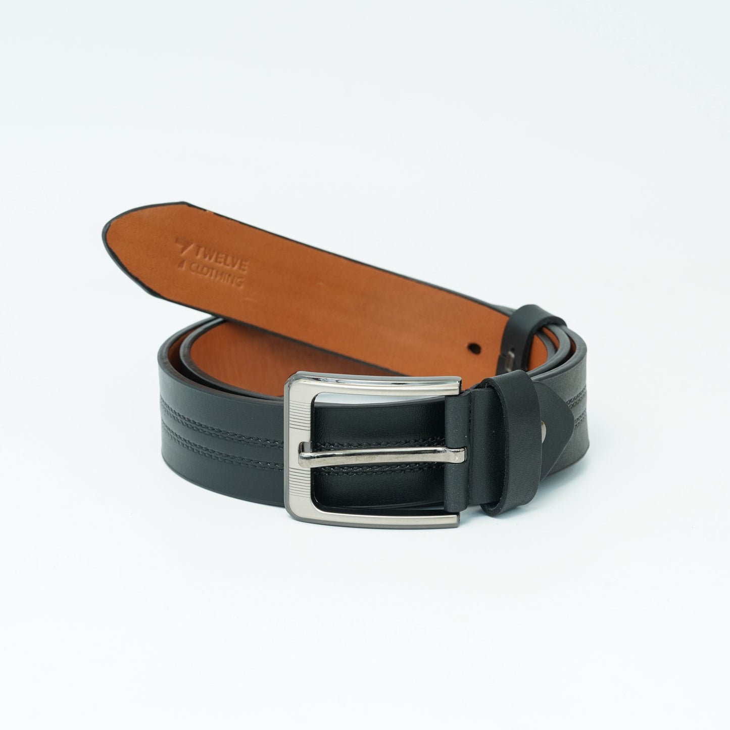 Menâ€™s Black Belt