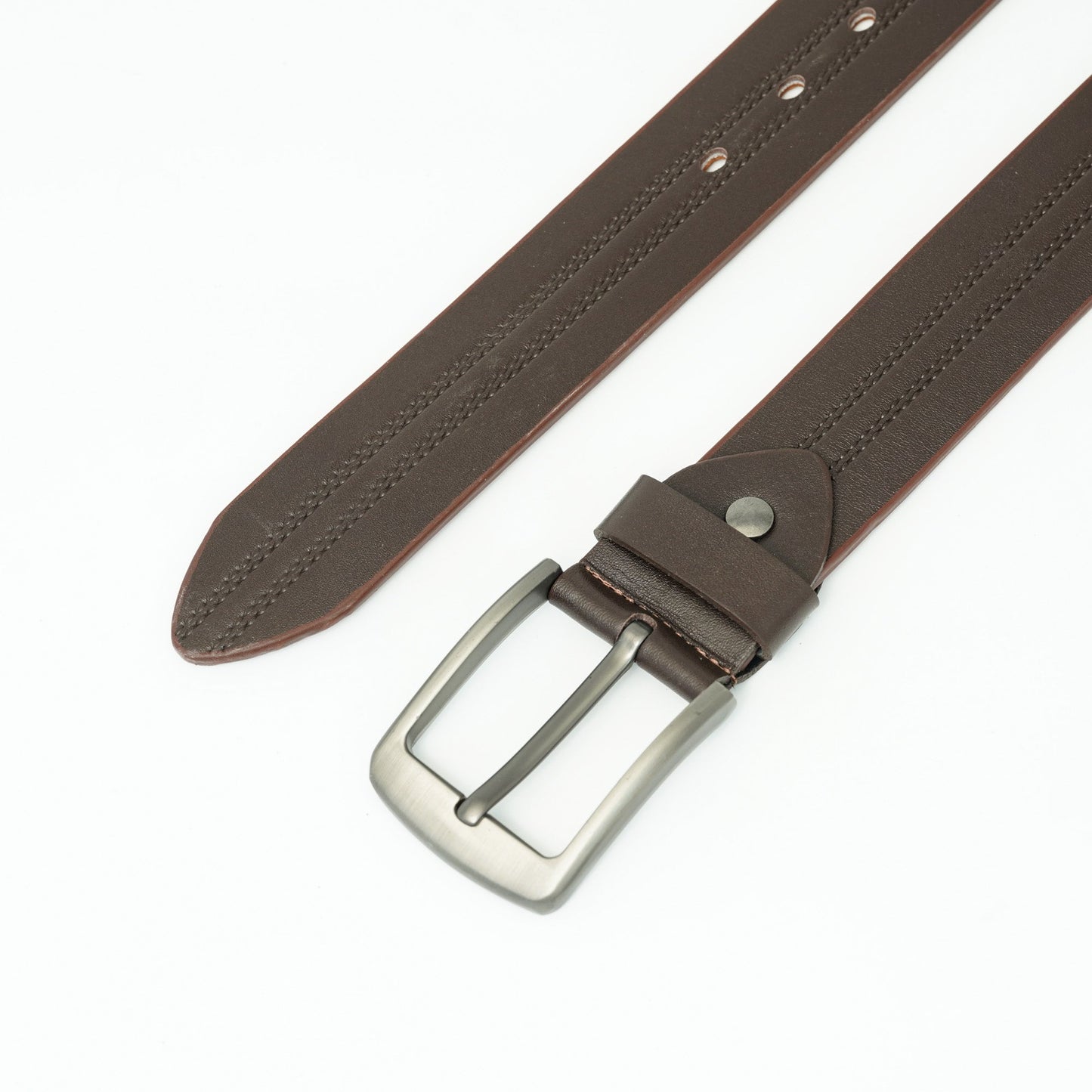 Menâ€™s Brown Belt