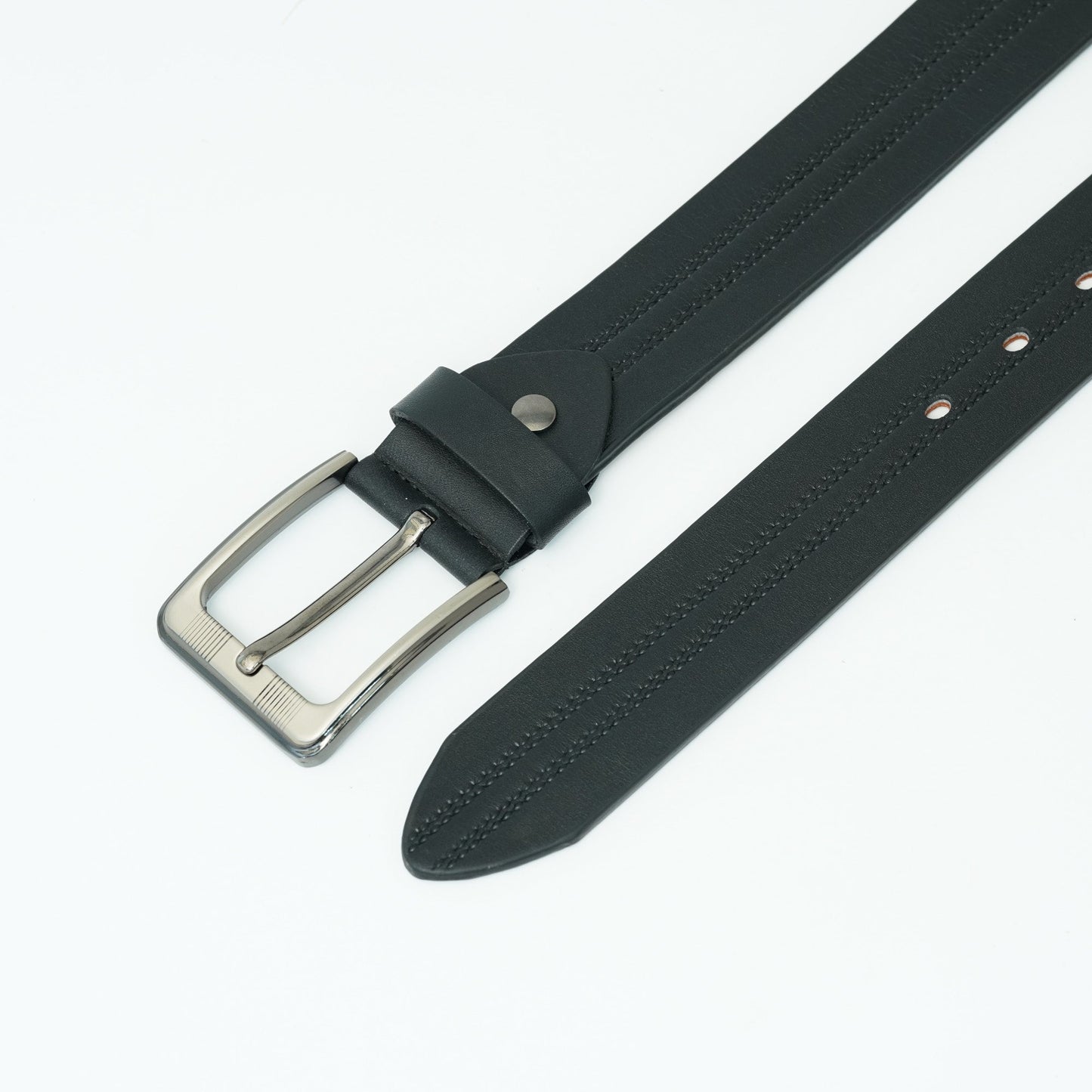 Menâ€™s Black Belt