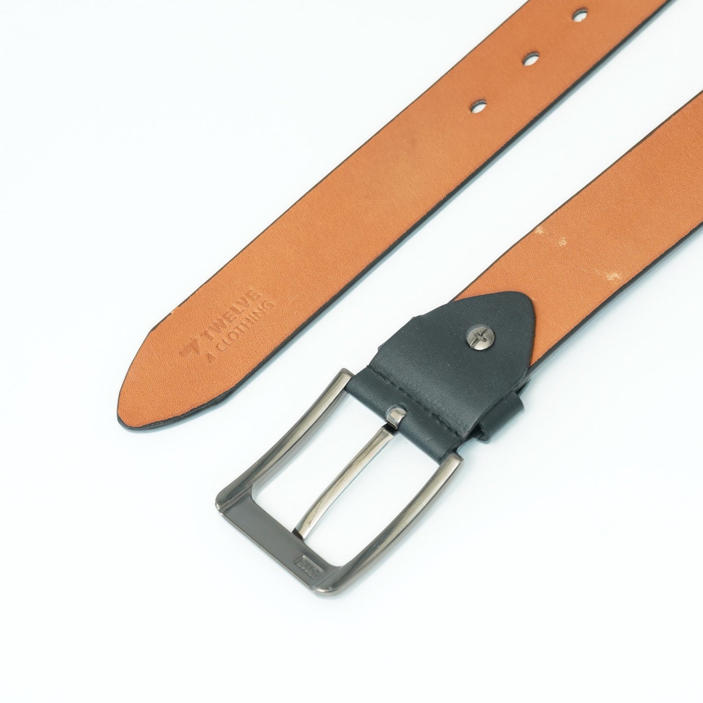 Menâ€™s Black Belt