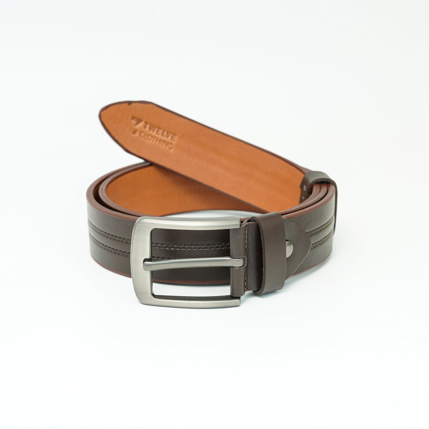 Menâ€™s Brown Belt