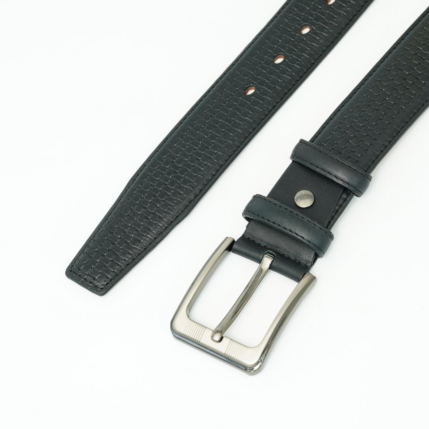 Menâ€™s Black Belt