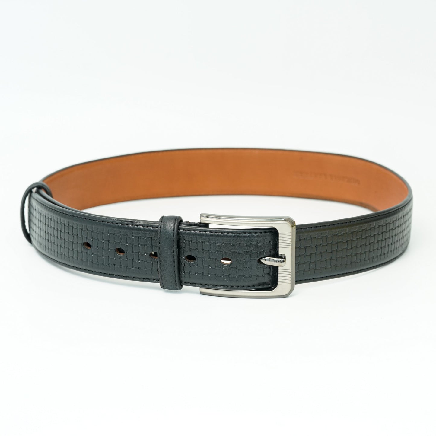 Menâ€™s Black Belt
