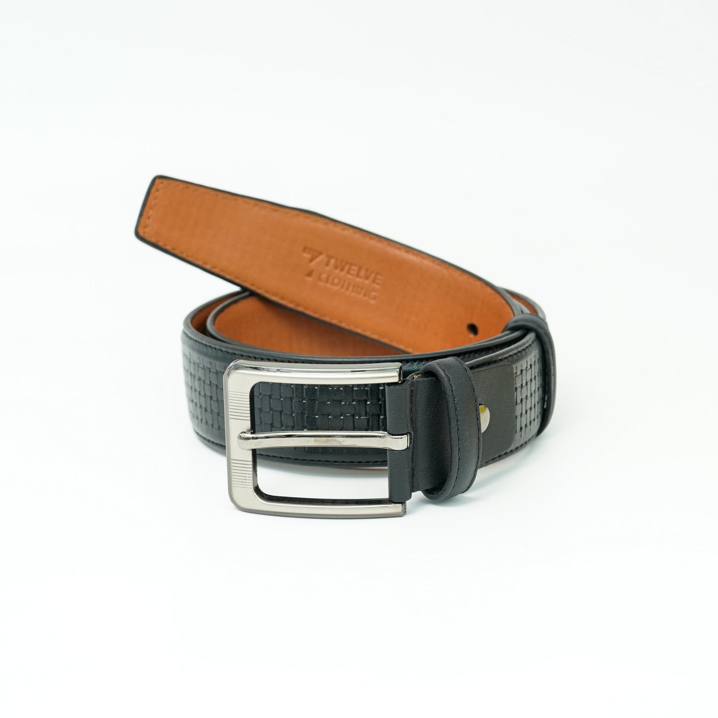Menâ€™s Black Belt