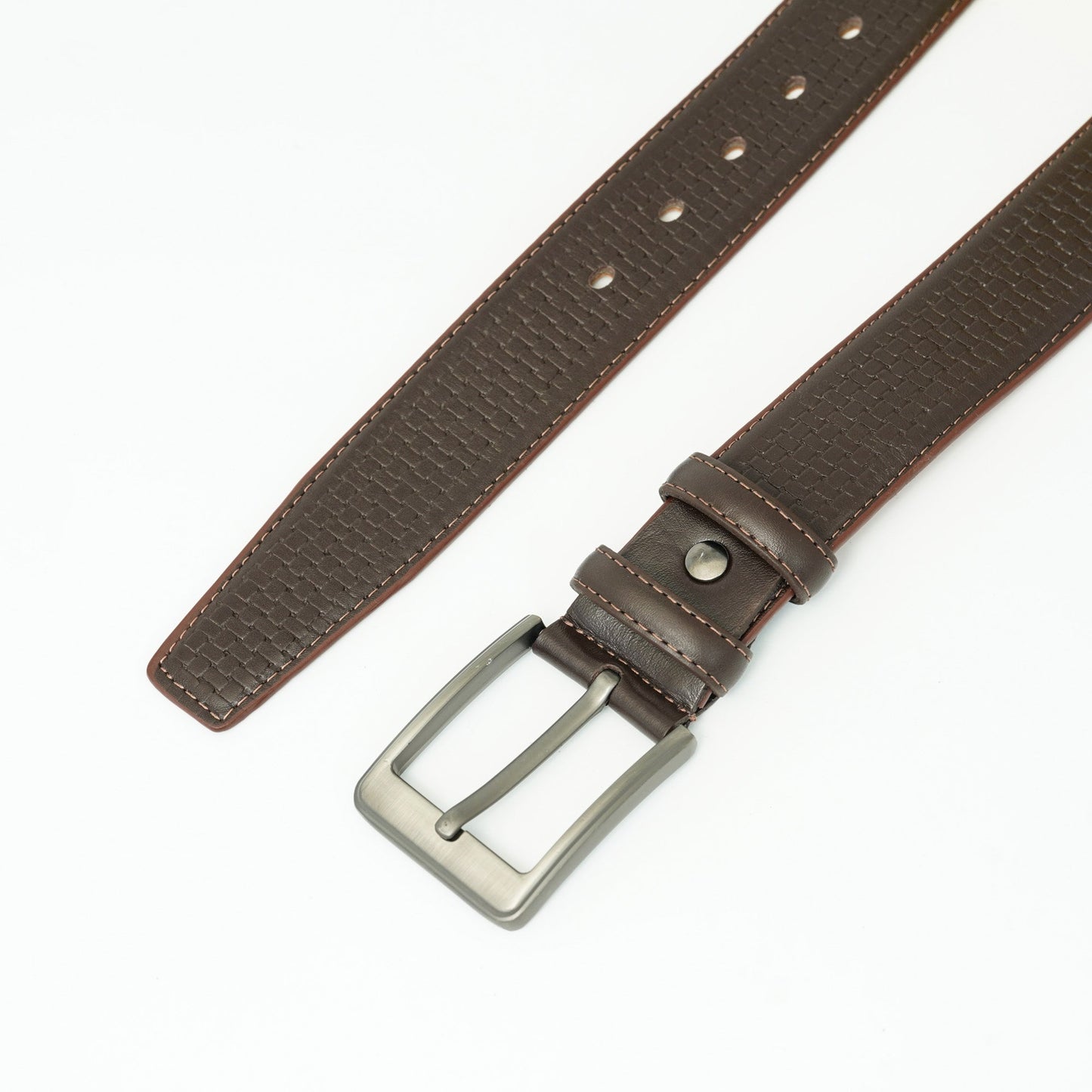 Menâ€™s Brown Belt