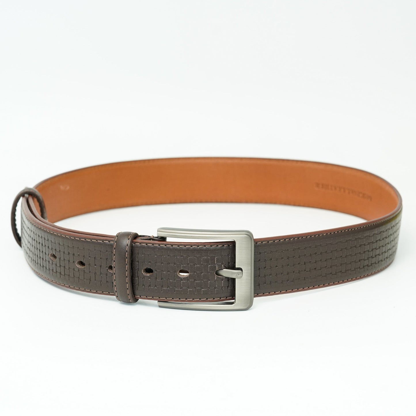 Menâ€™s Brown Belt