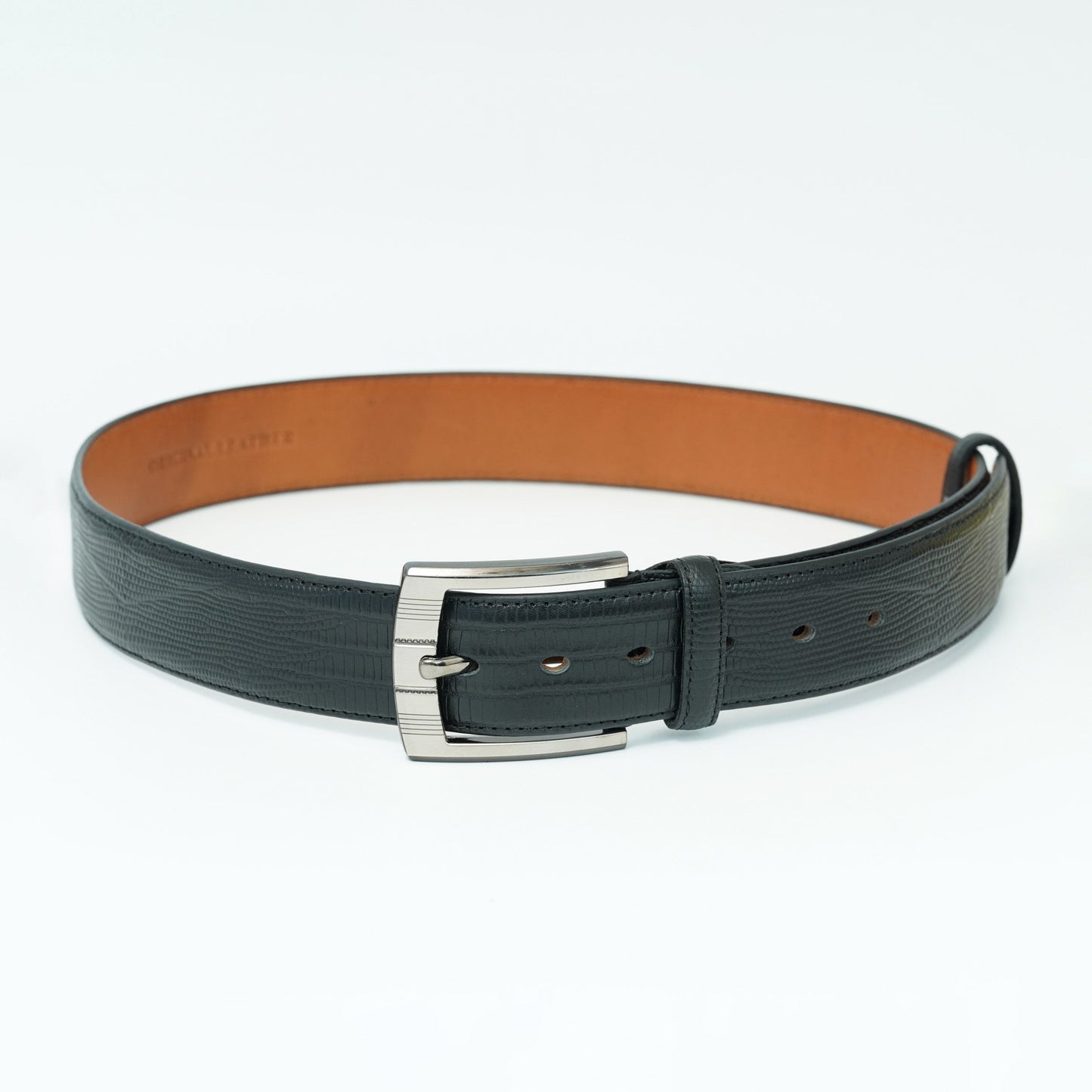 Menâ€™s Black Belt