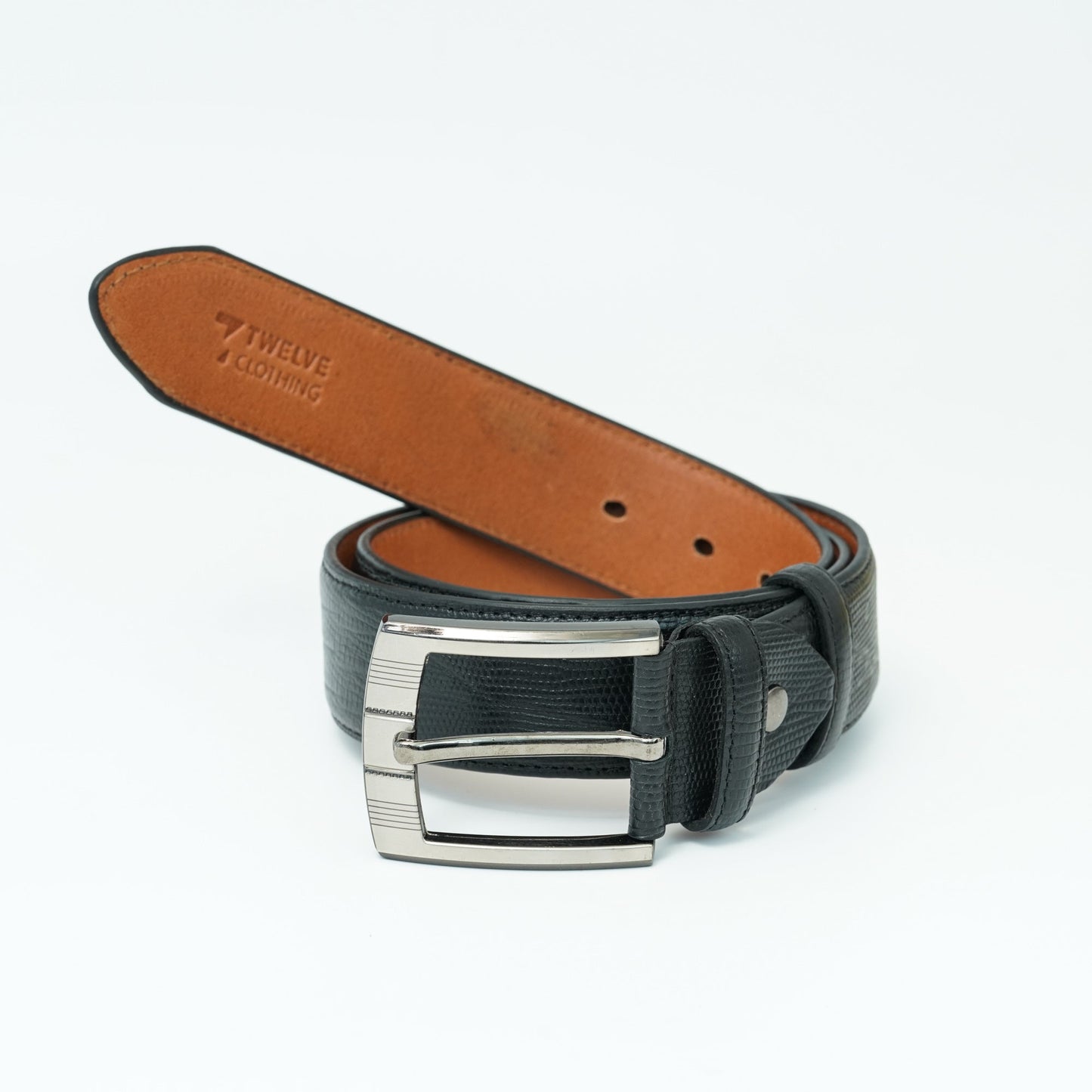 Menâ€™s Black Belt