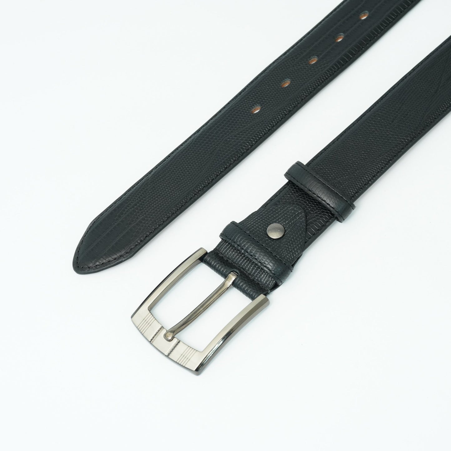 Menâ€™s Black Belt