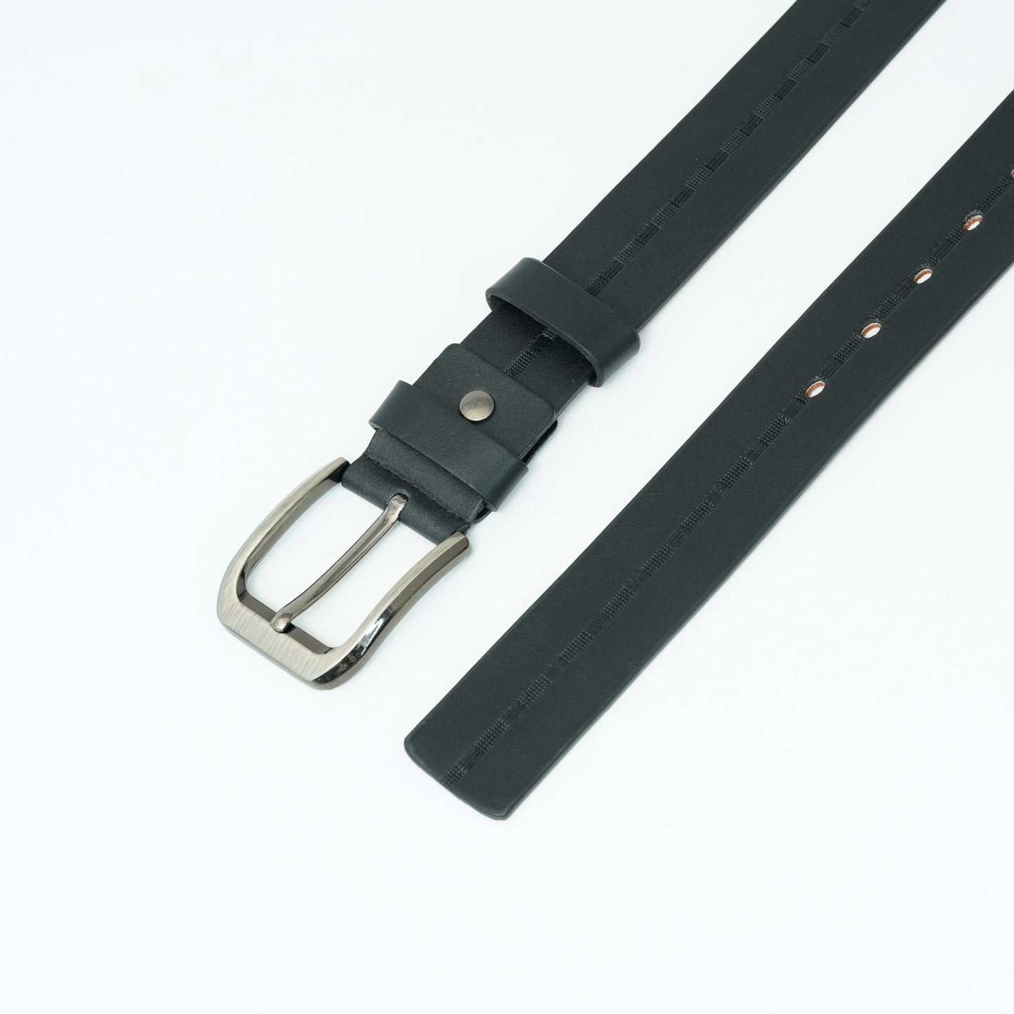 Menâ€™s Black Belt