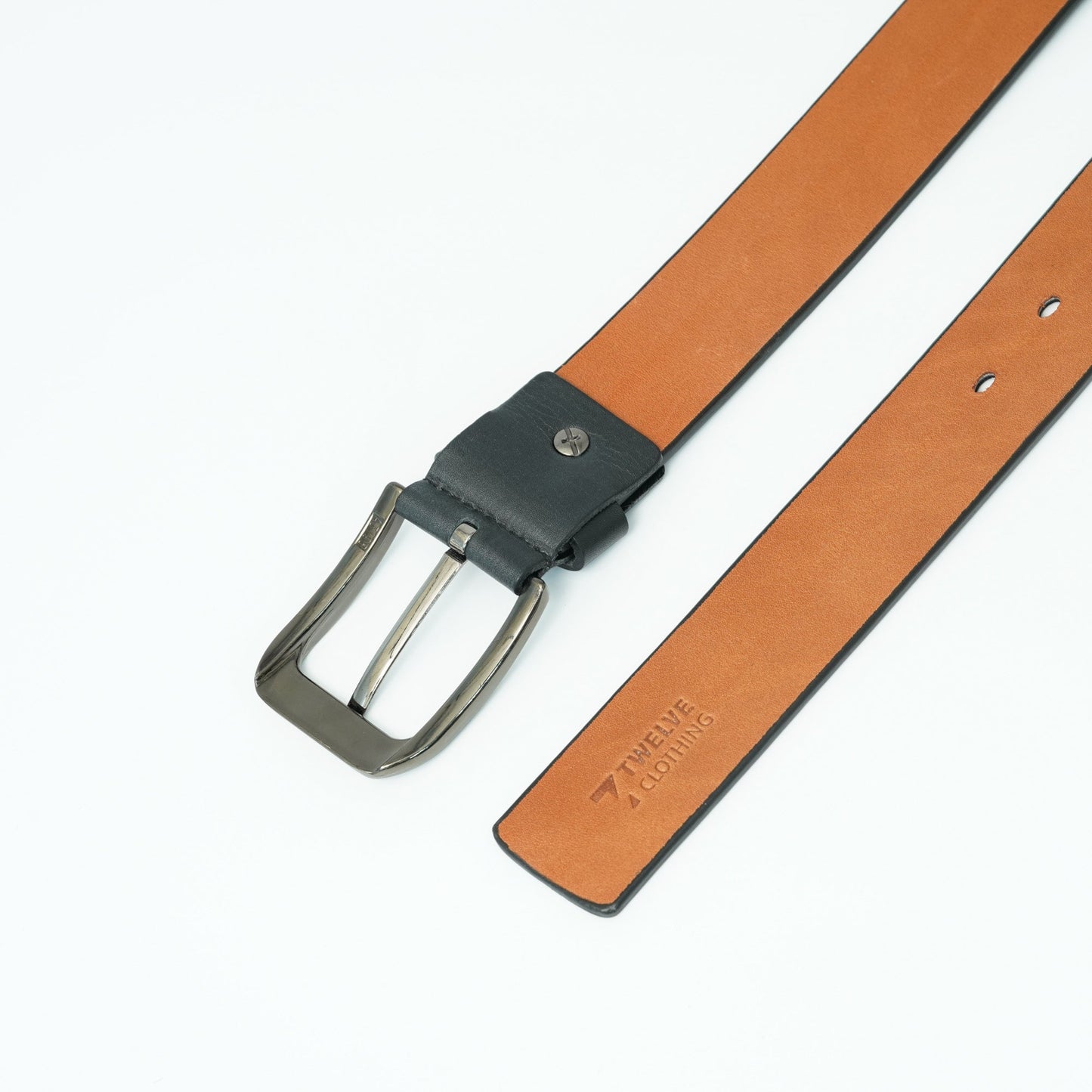 Menâ€™s Black Belt