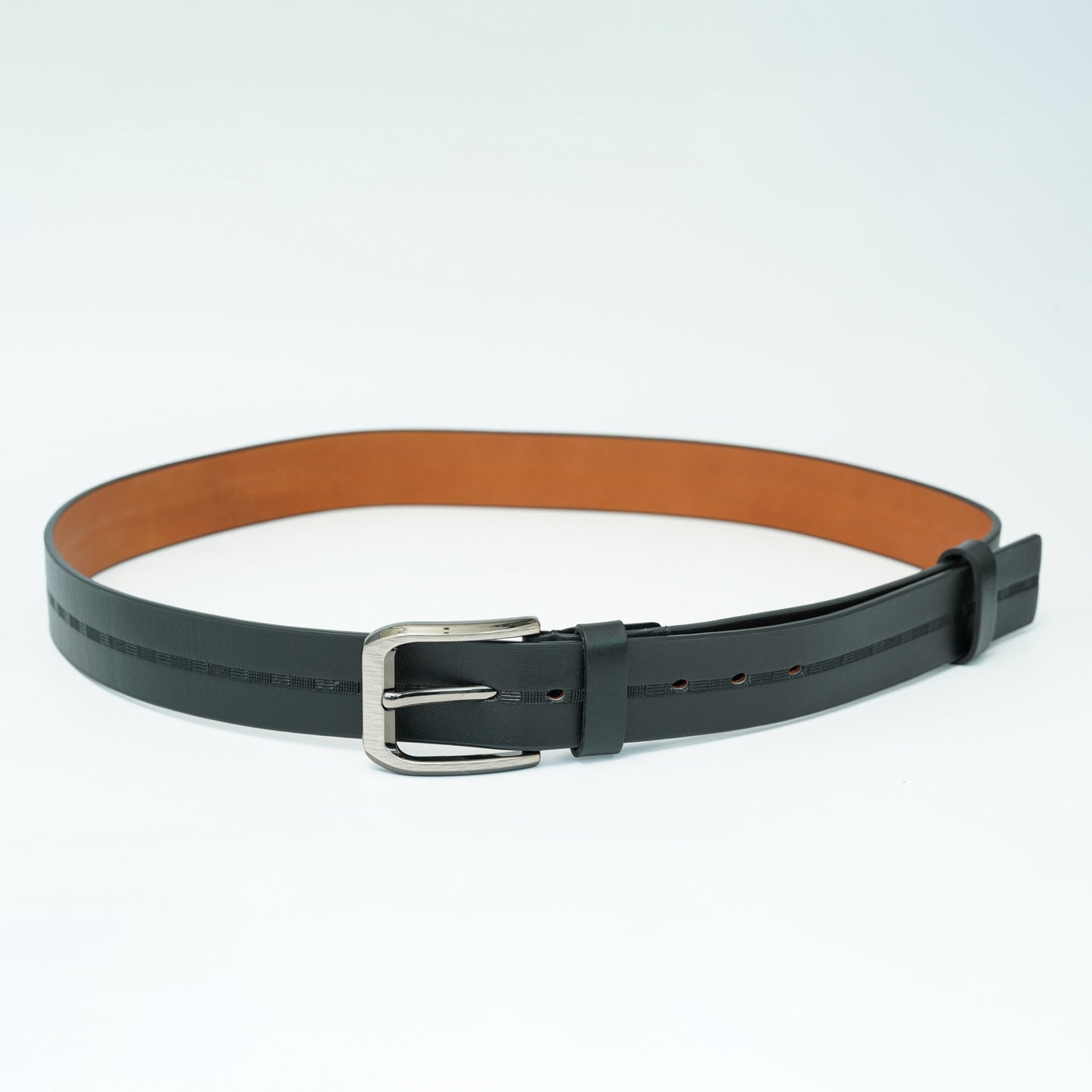 Menâ€™s Black Belt