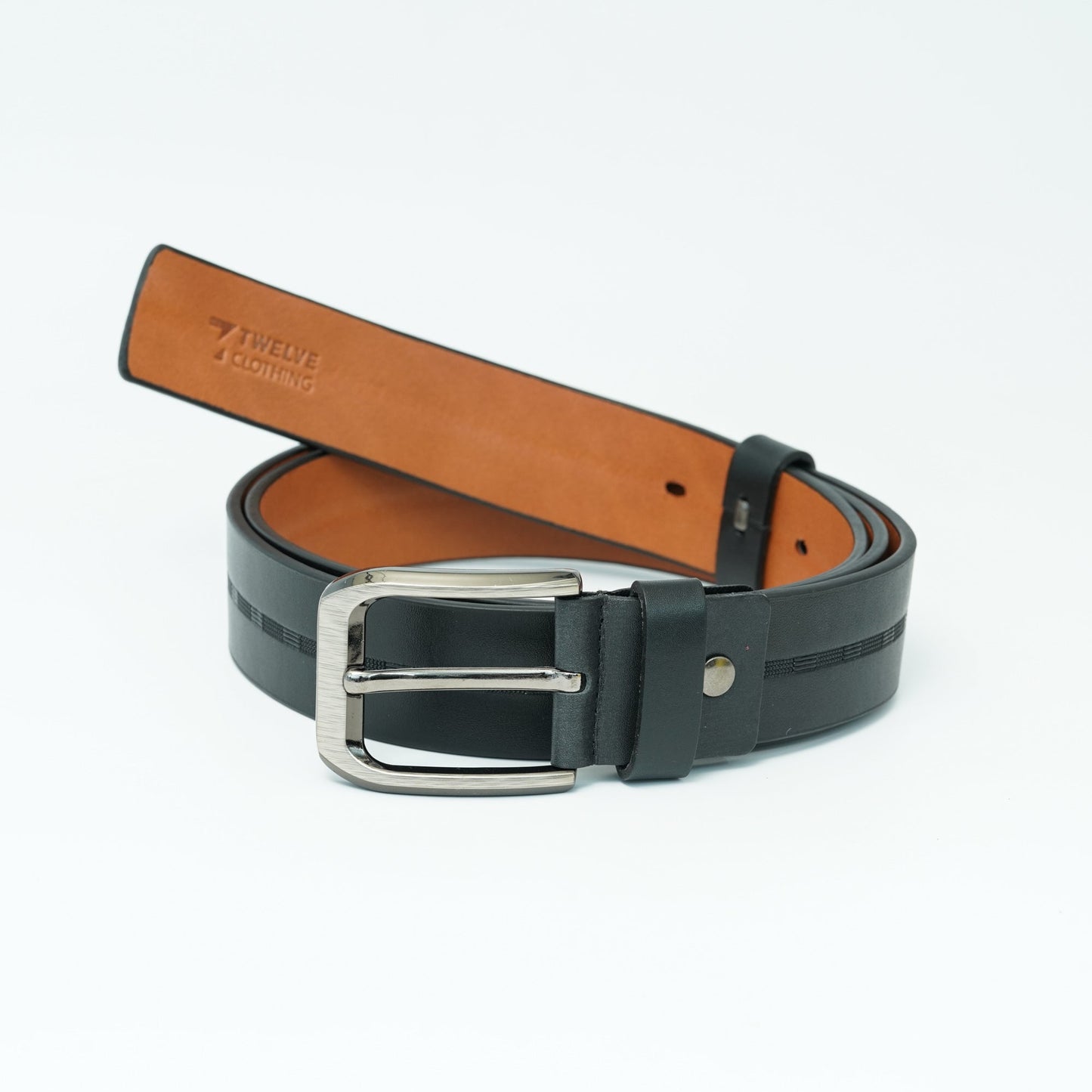Menâ€™s Black Belt
