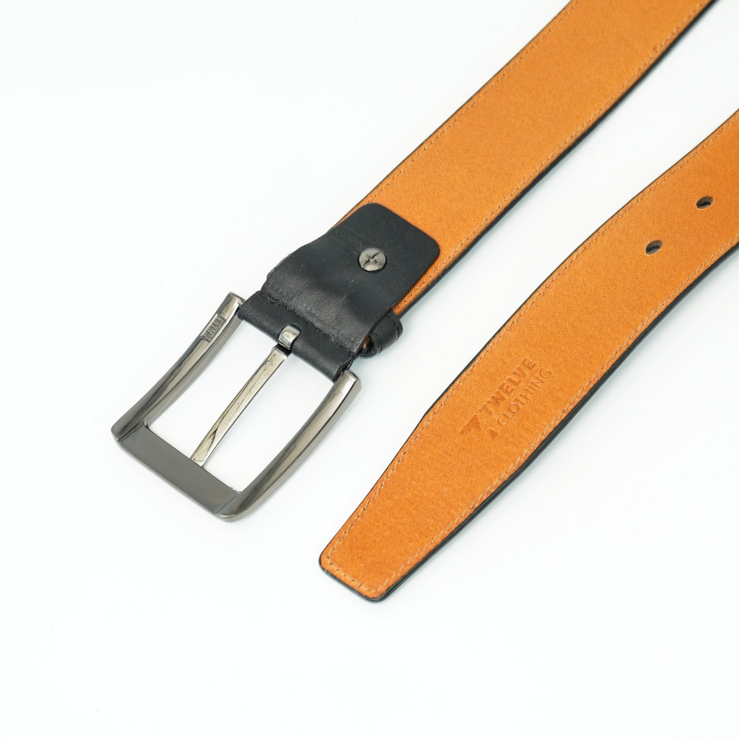 Menâ€™s Black Belt