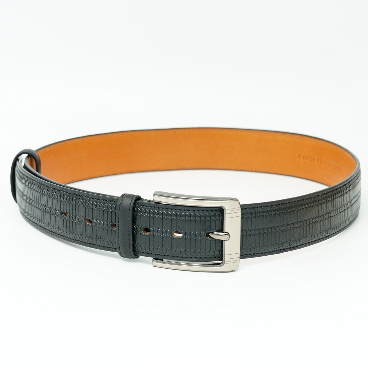 Menâ€™s Black Belt