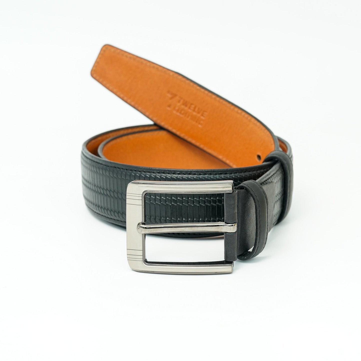 Menâ€™s Black Belt
