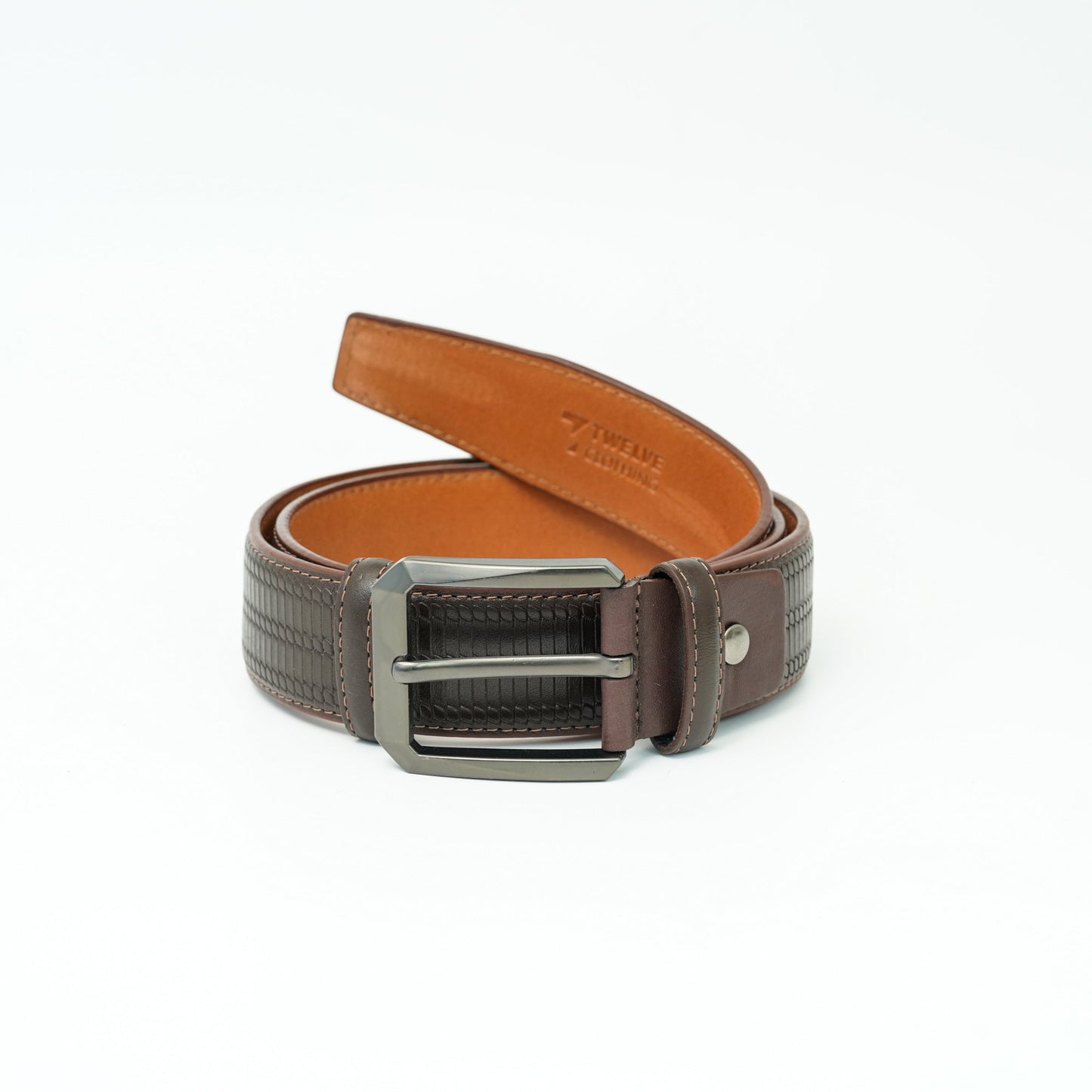 Menâ€™s Brown Belt