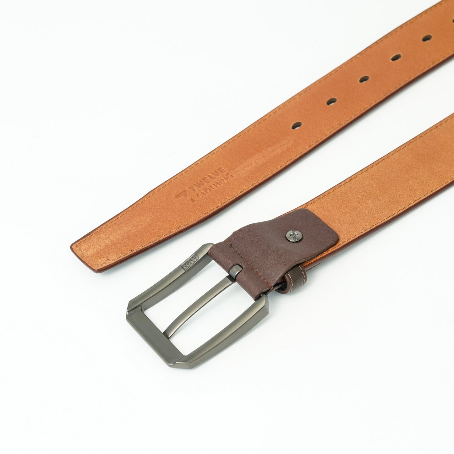 Menâ€™s Brown Belt