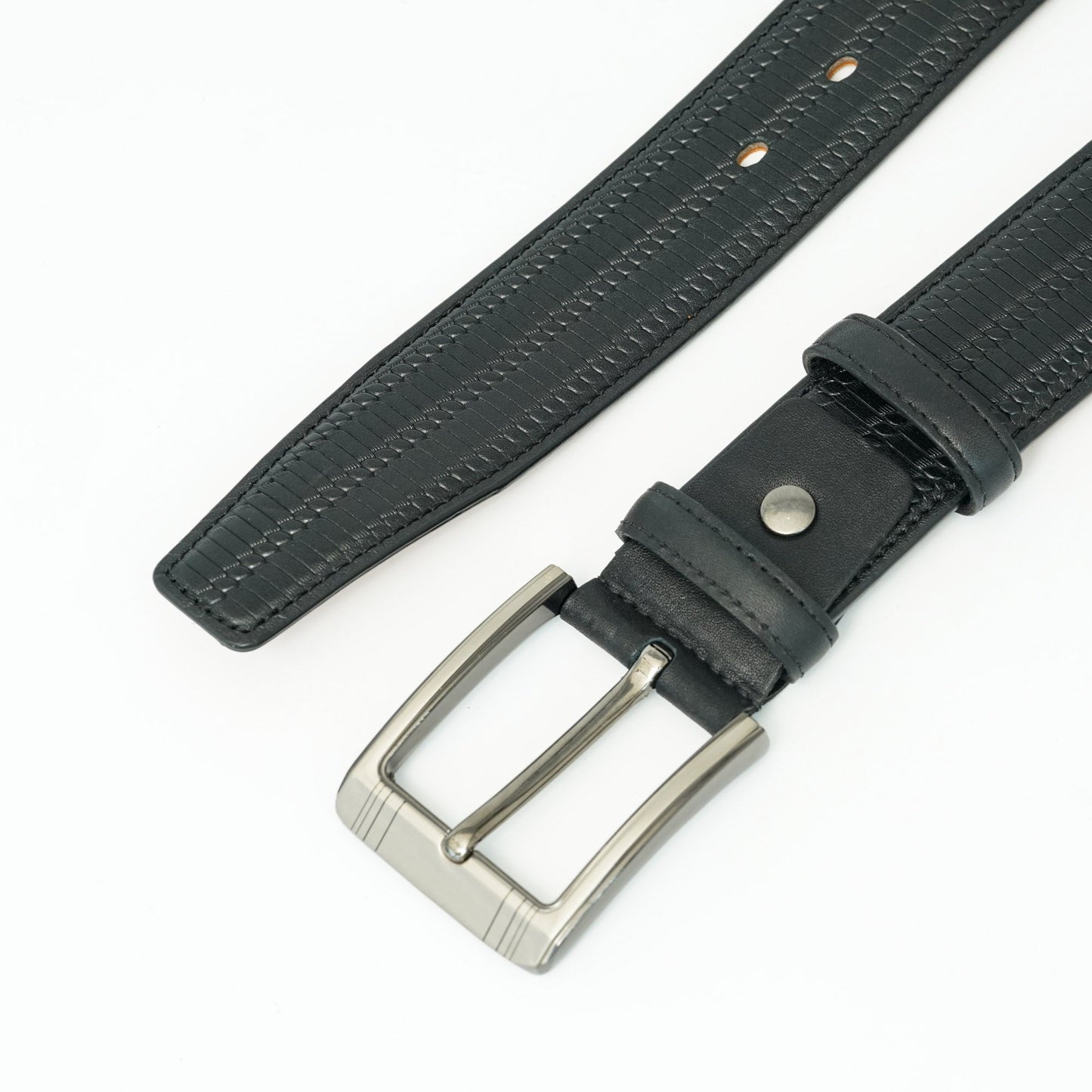 Menâ€™s Black Belt