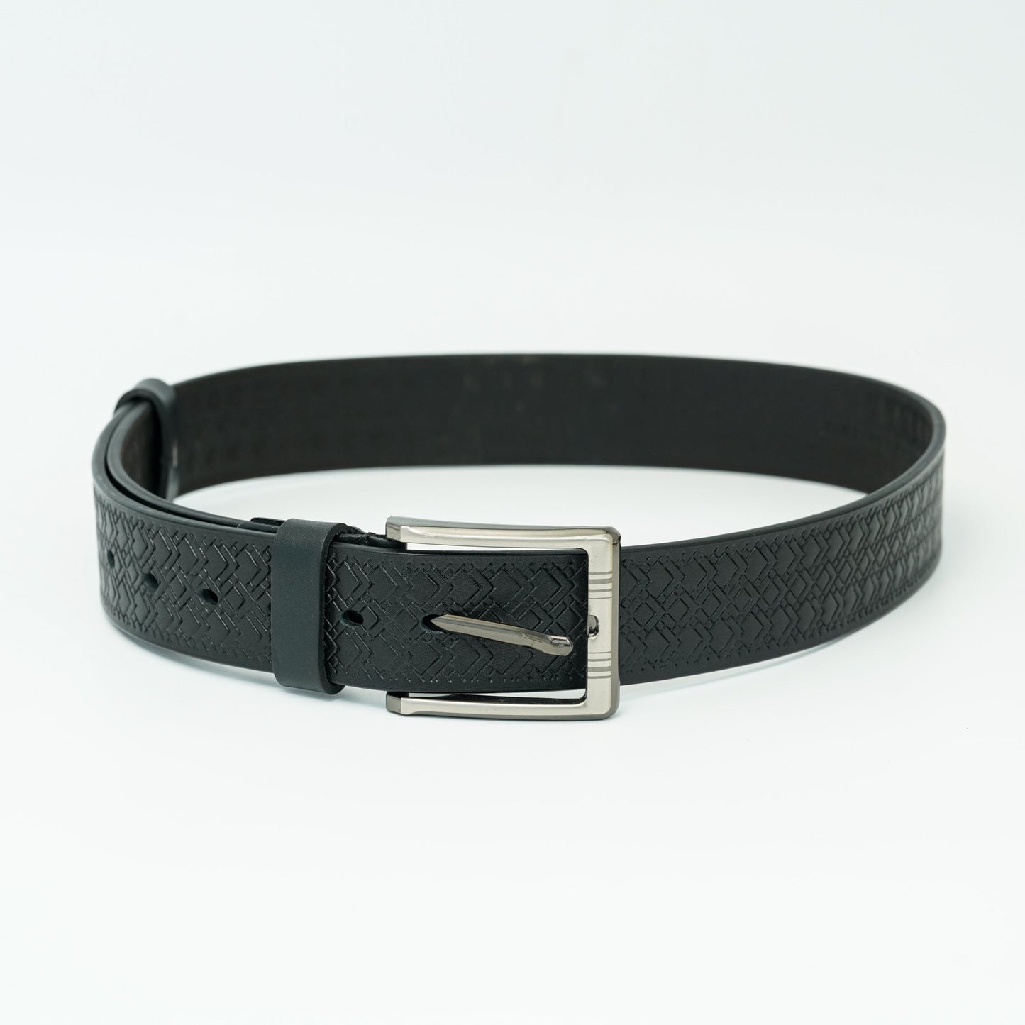 Menâ€™s Black Belt