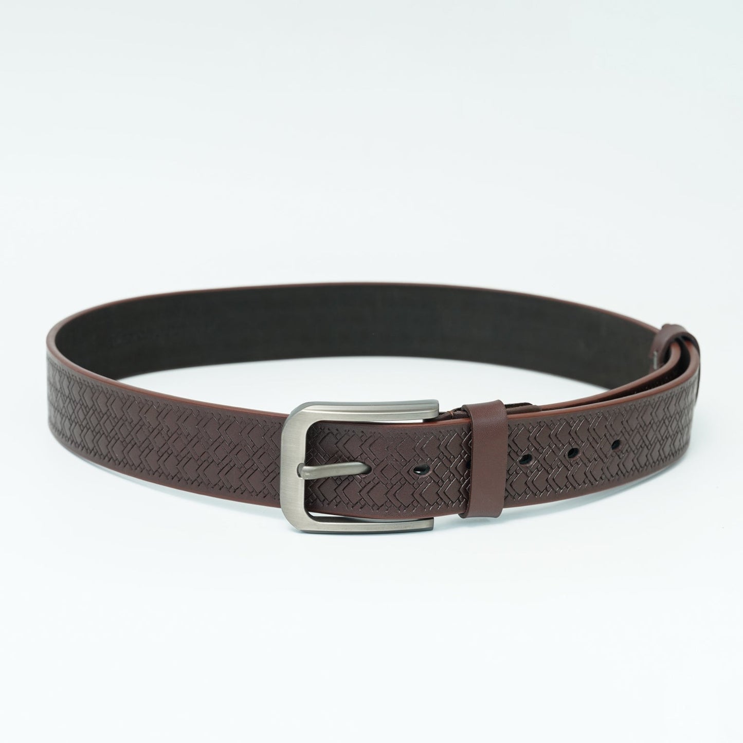 Menâ€™s Brown Belt