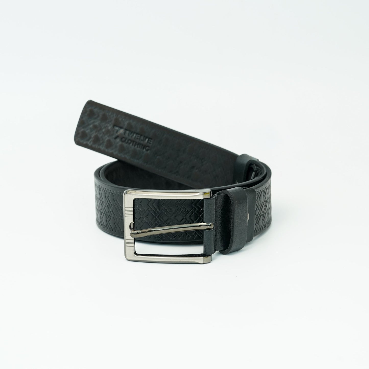 Menâ€™s Black Belt
