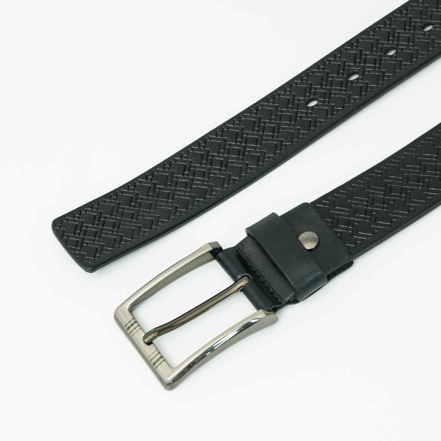 Menâ€™s Black Belt