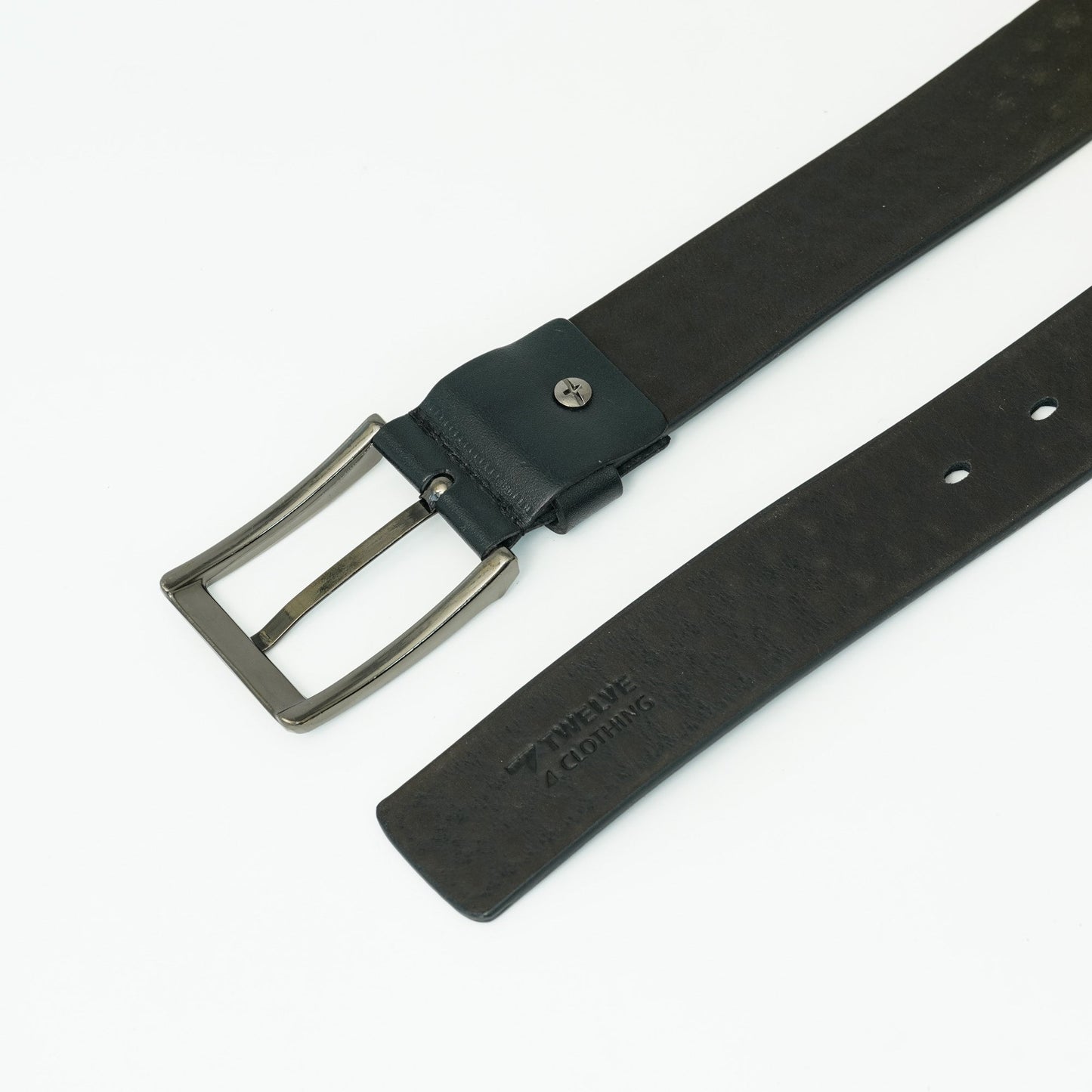 Menâ€™s Black Belt