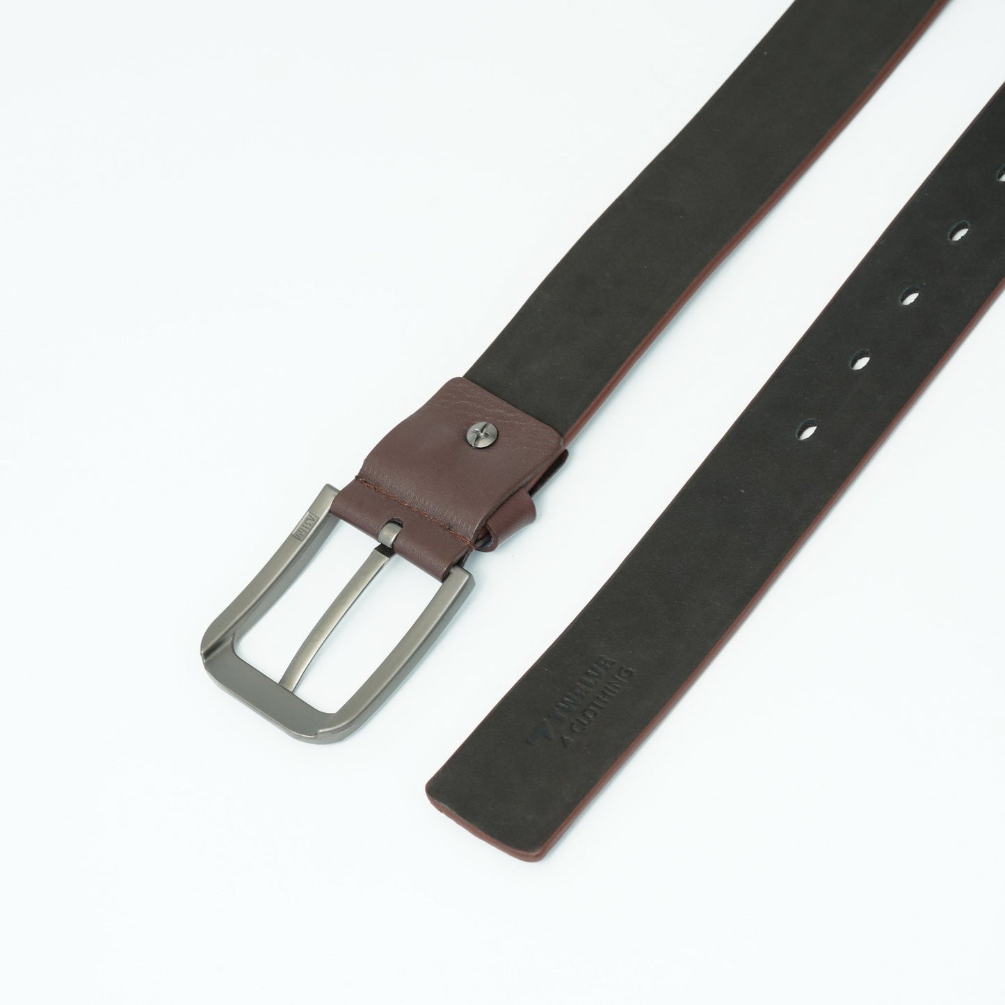 Menâ€™s Brown Belt