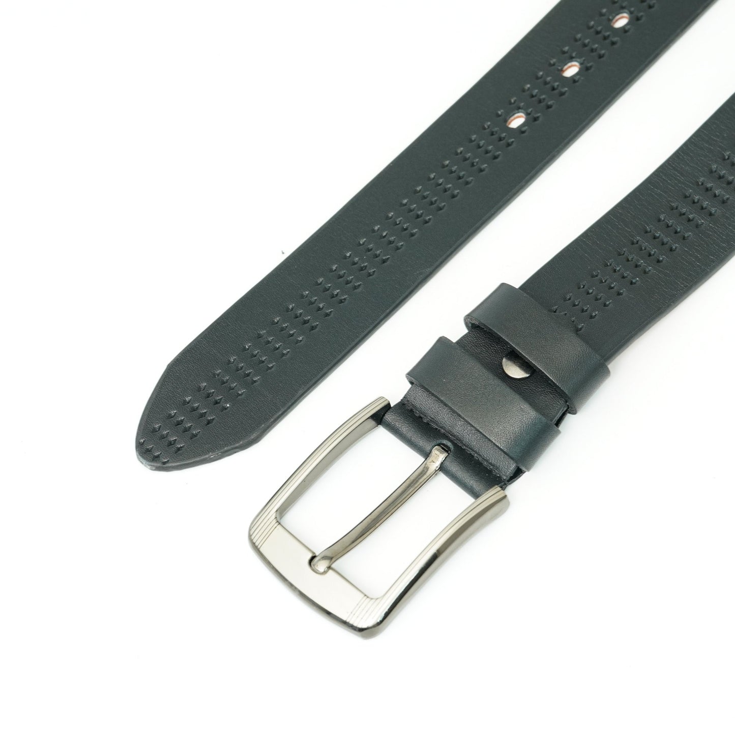 Menâ€™s Black Belt