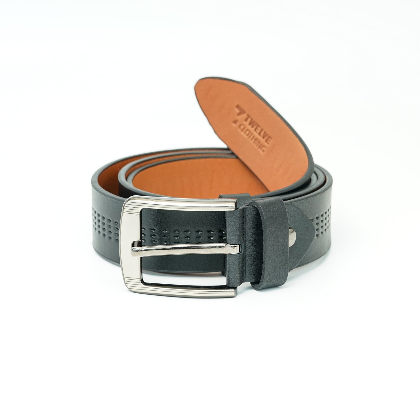 Menâ€™s Black Belt