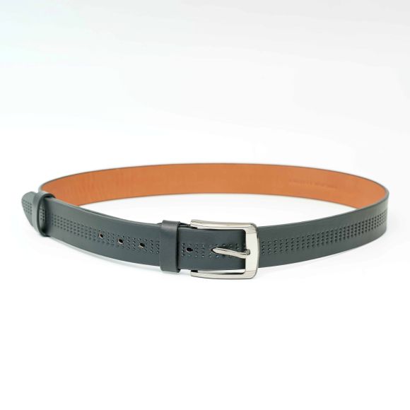 Menâ€™s Black Belt