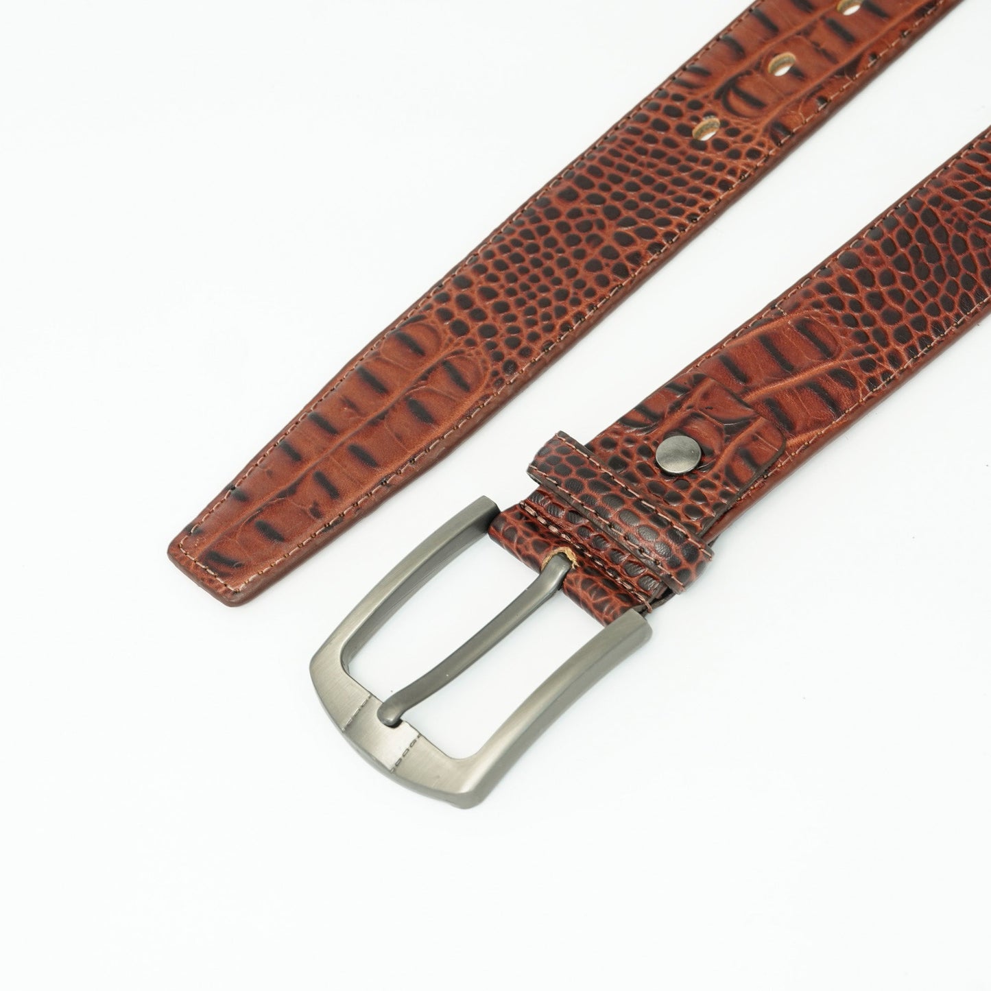 Menâ€™s Brown Belt