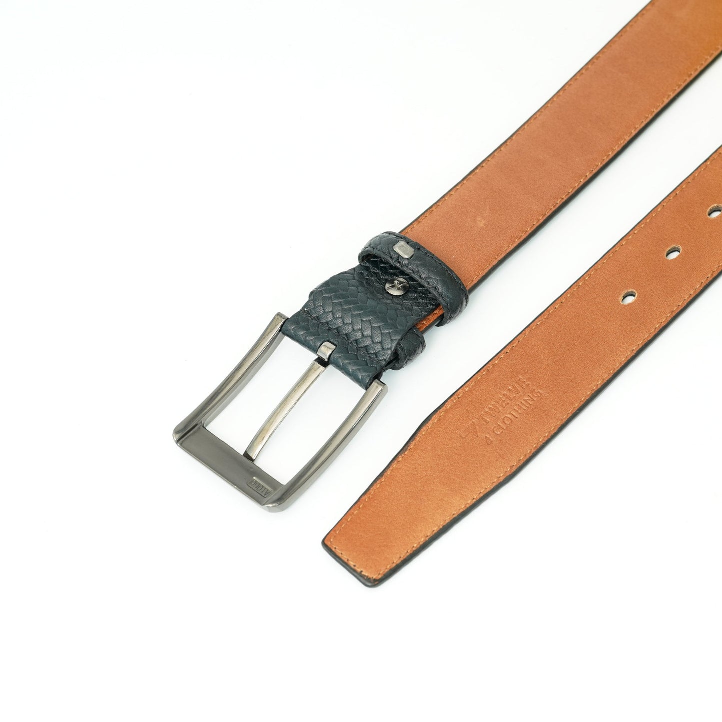 Menâ€™s Black Belt