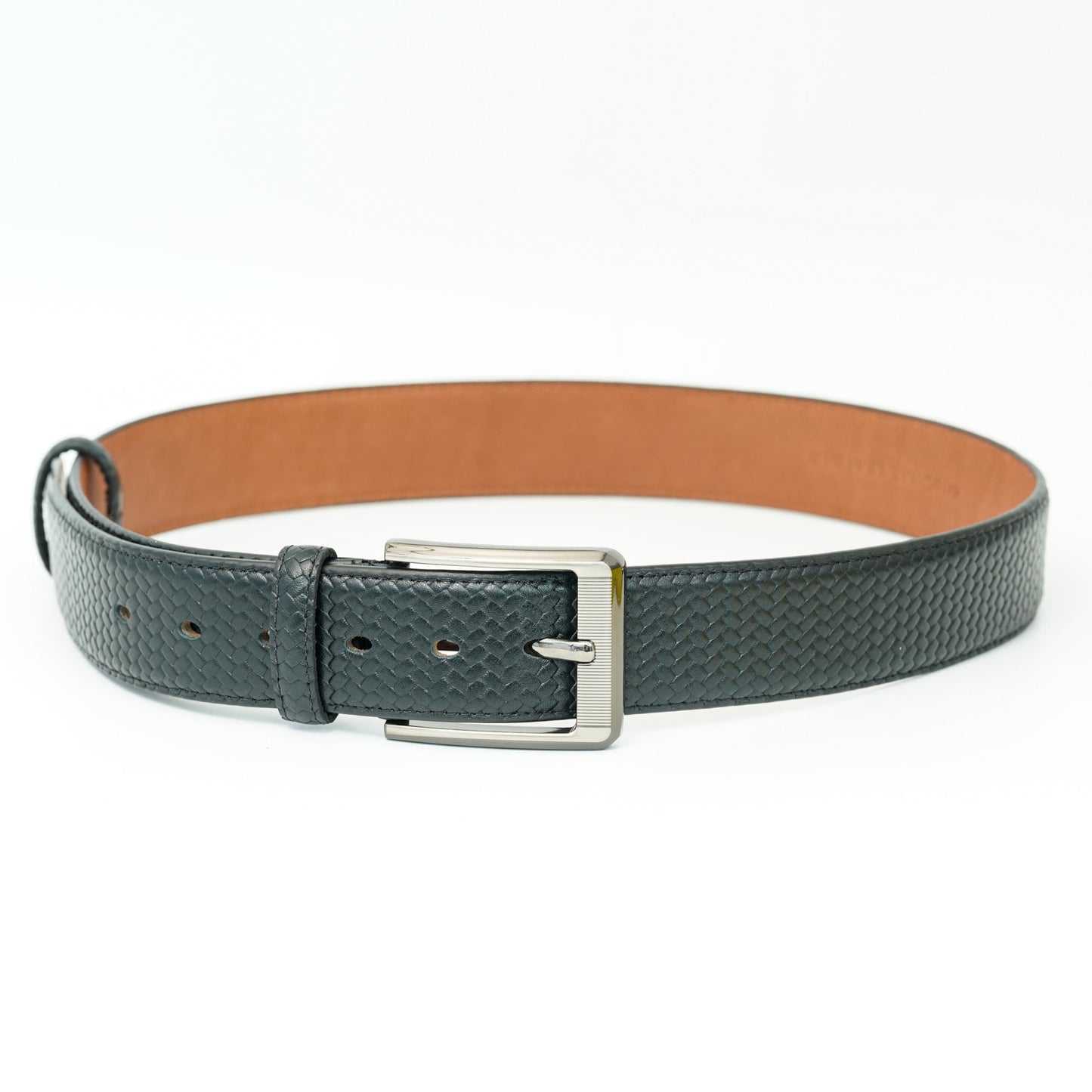Menâ€™s Black Belt