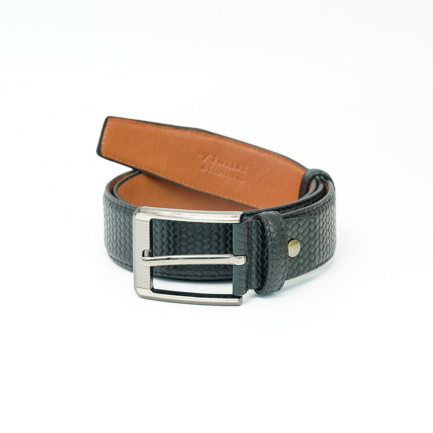 Menâ€™s Black Belt