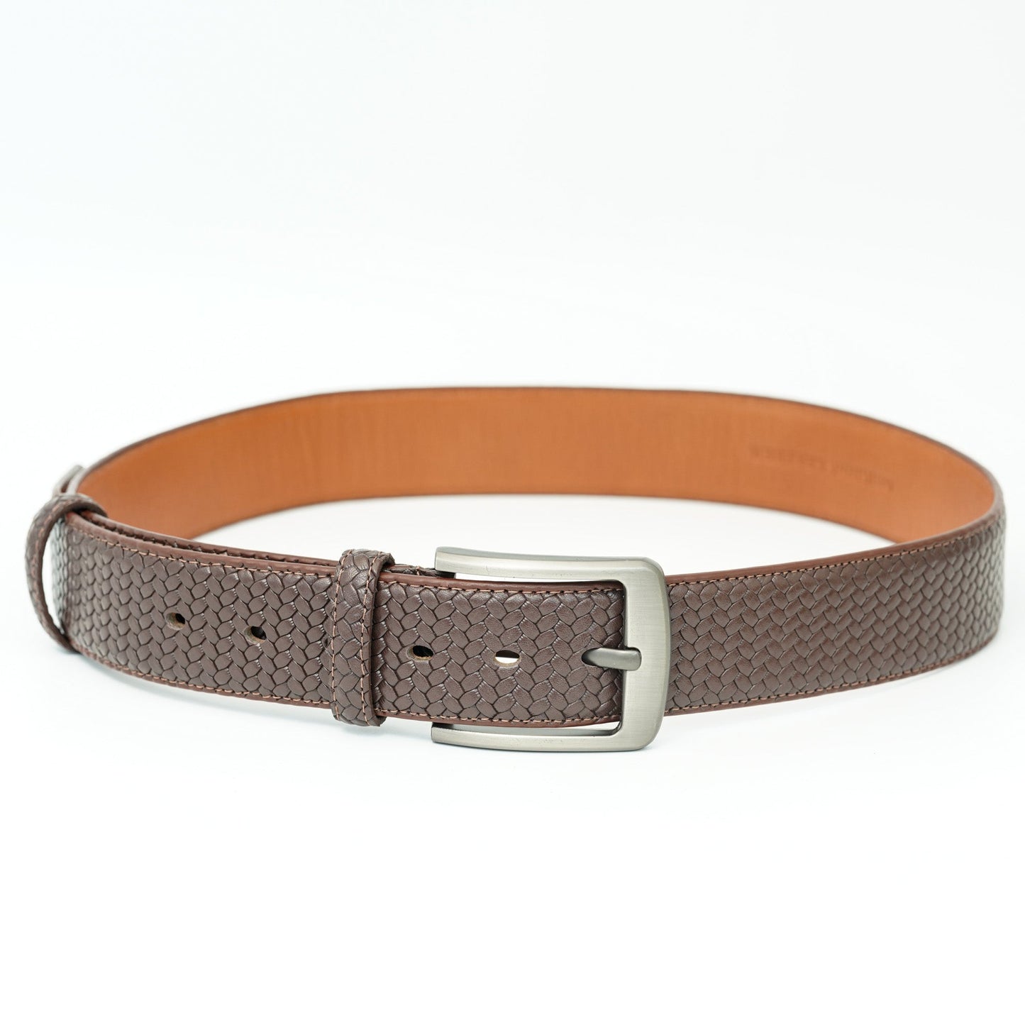 Menâ€™s Brown Belt