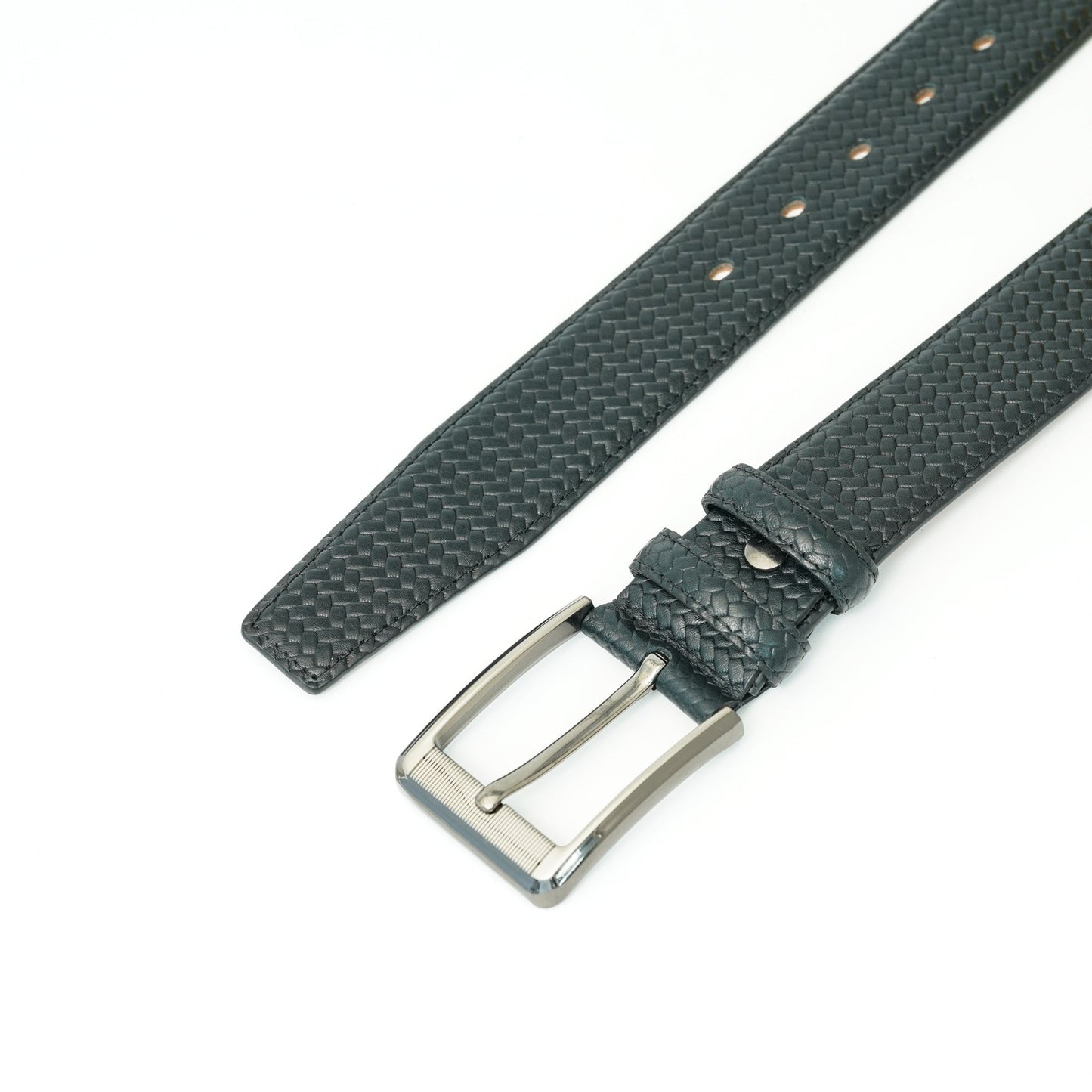 Menâ€™s Black Belt