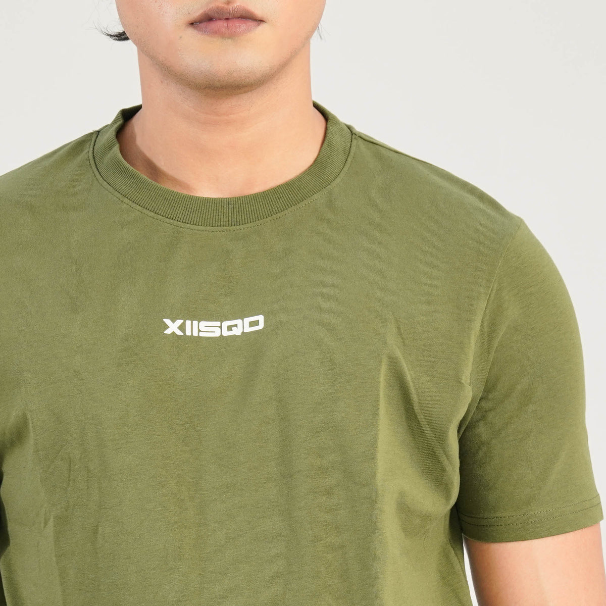 Mens Lime T-Shirt
