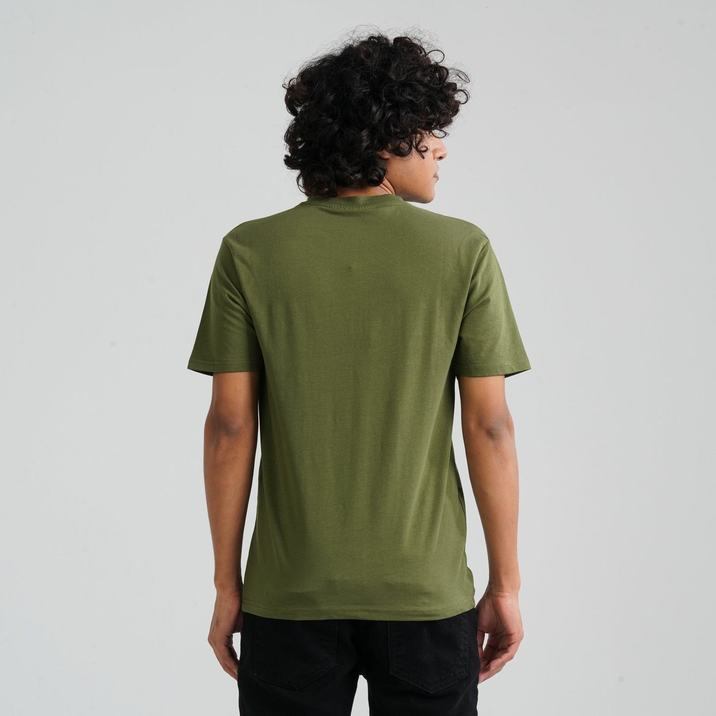 Men’s Lime T-Shirt
