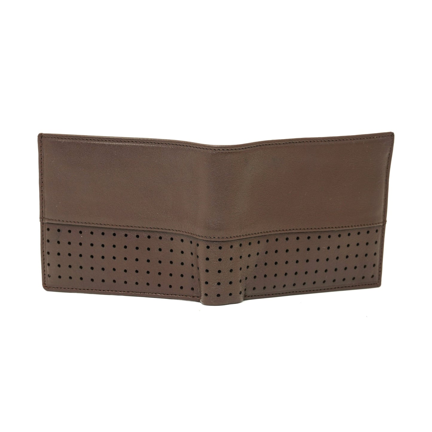 Men's Brown Wallet
