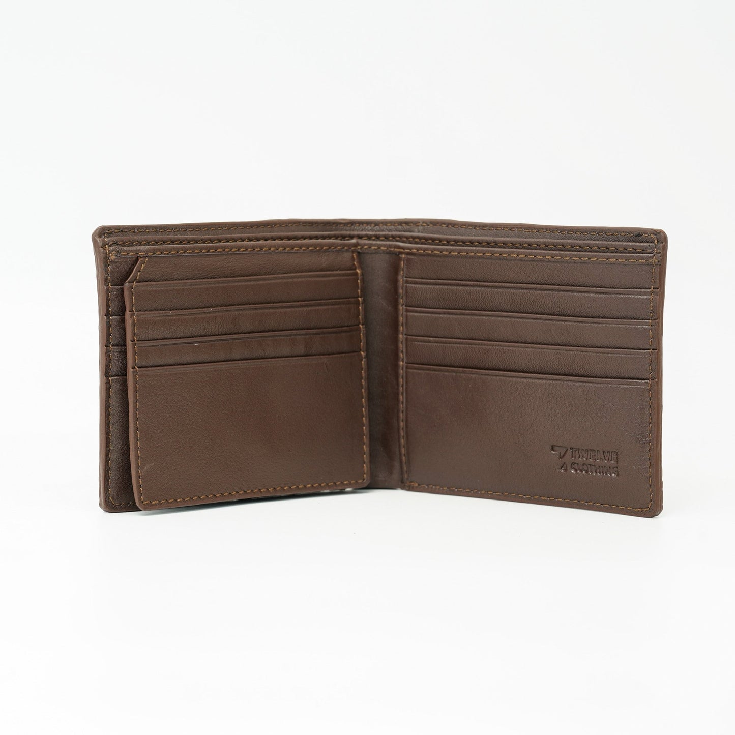 Men's Brown Wallet