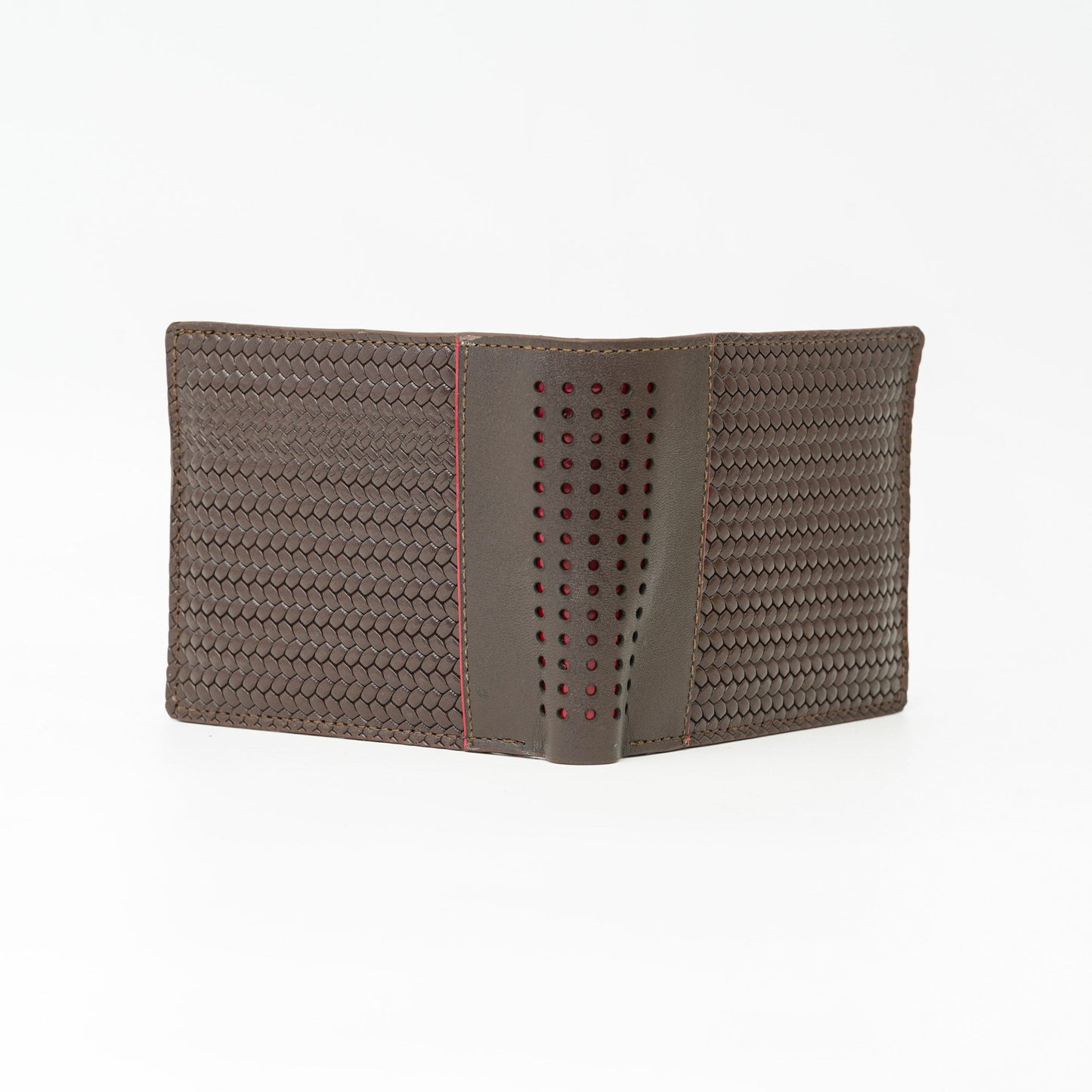 Men's Brown Wallet