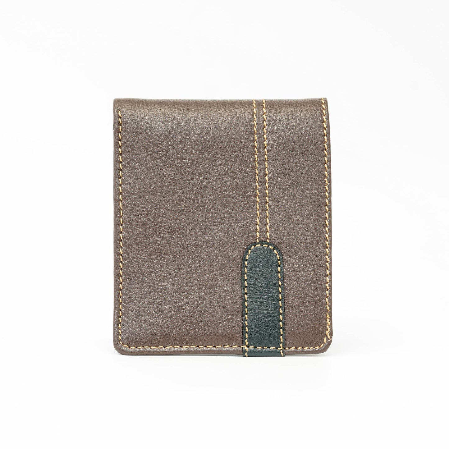 Men's Brown Wallet